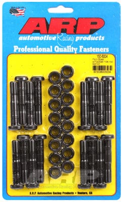 ARP fits SB Ford Boss 302 & 351 Windsor ARP fasteners Conrod Bolt Set AR150-6004 SR