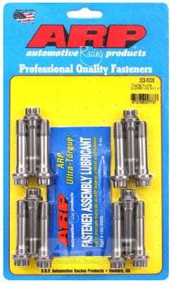 ARP fits Toyota 3.0L 2JZGE / 2JZGTE 6cyl (1993-98) ARP fasteners Conrod Bolt Set AR203-6005 SR