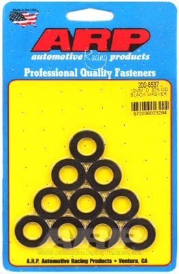 ARP M12 I.D, .875" O.D .120" Thick (10-Pack) ARP fasteners Special Purpose Washer AR200-8537 SR