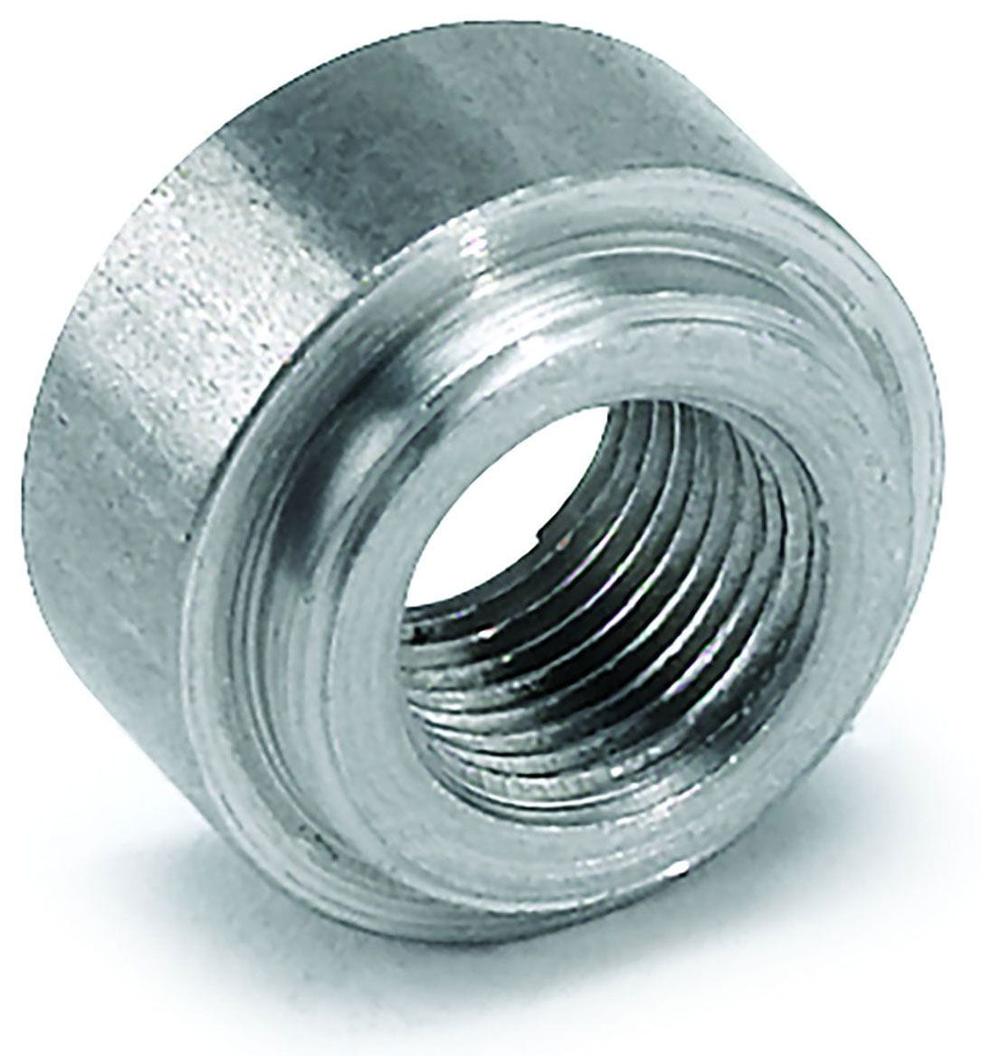 AUTOMETER 1/8" NPT Steel female fitting weld boss Auto Meter Weld-In Temperature Adapter AU2260 SR