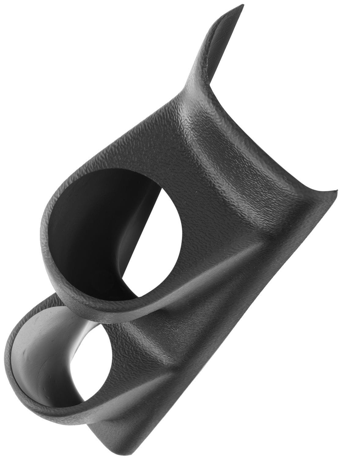 AUTOMETER Black ABS for use on 1992-02 Mazda RX7 Auto Meter 2-1/16" Dual Pillar Pod RHD AU23674 SR