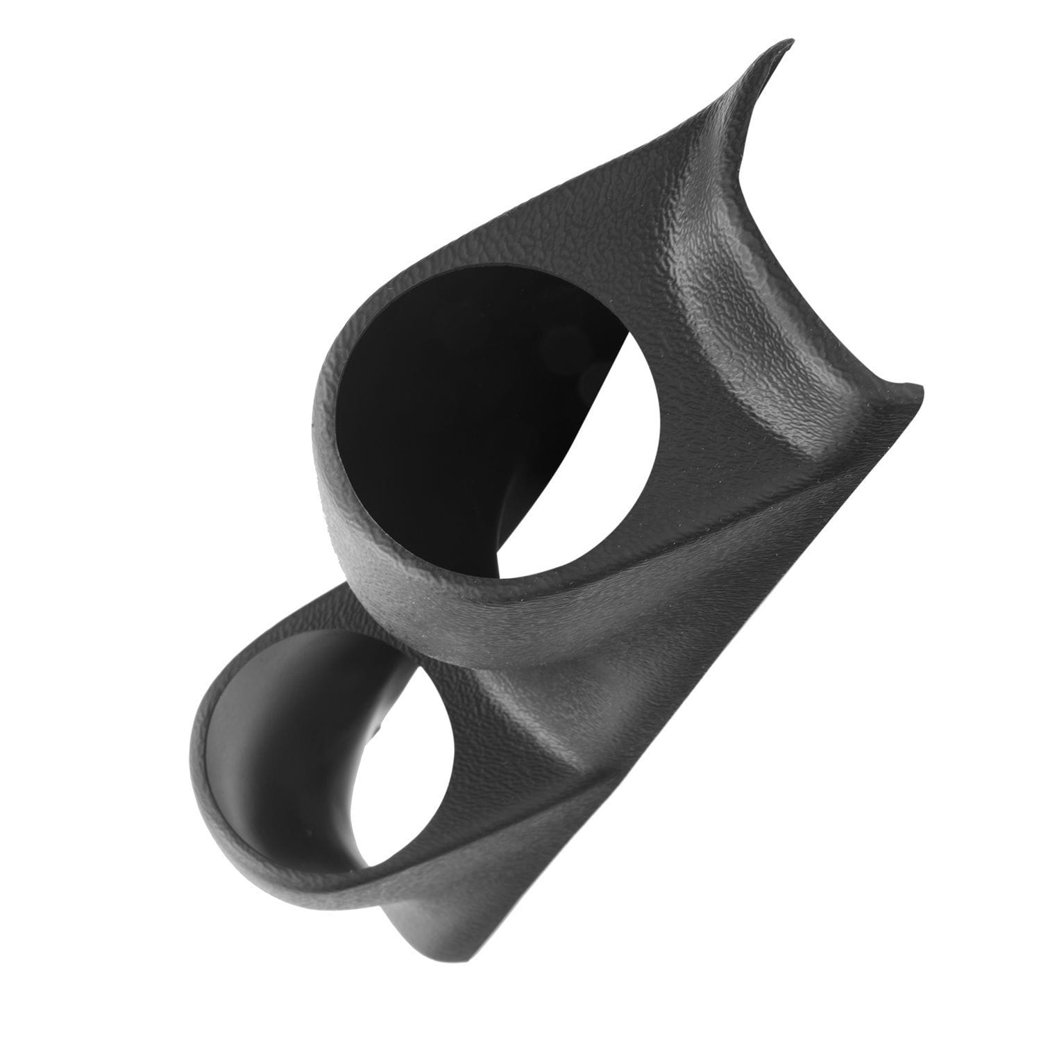 AUTOMETER Black ABS for use on 91-94 Nissan GTR Auto Meter 2-1/16" Dual Pillar Pod RHD AU23904 SR