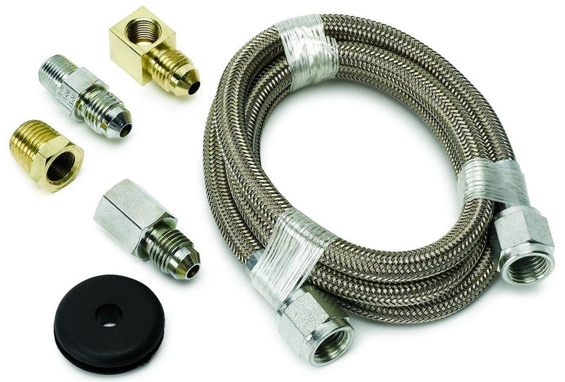 Auto Meter Tubing and Line Kit AU3227