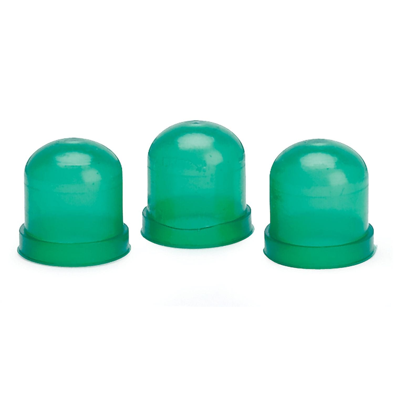 AUTOMETER Green Auto Meter Light Bulb Covers AU3215 SR