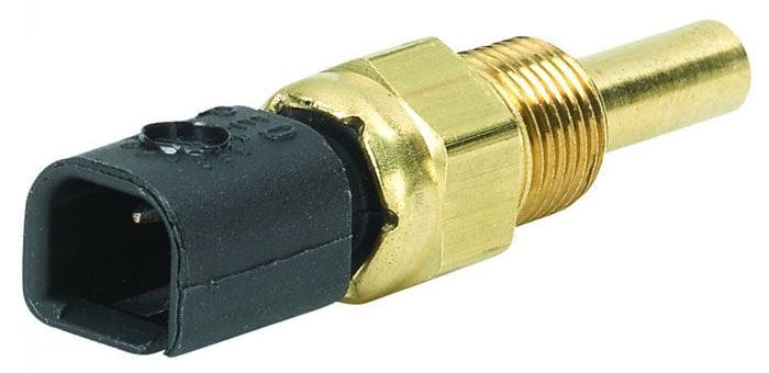 AUTOMETER Temperature Sending unit, 1/8" NPT male thread Auto Meter Replacement Sender AU2252 SR