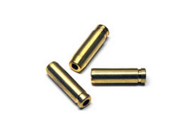 BCROWER RB Engine Accessories BC3929 Nissan RB26DETT Bronze Exhaust Valve Guides With 7.0mm Stem BC3929 SR