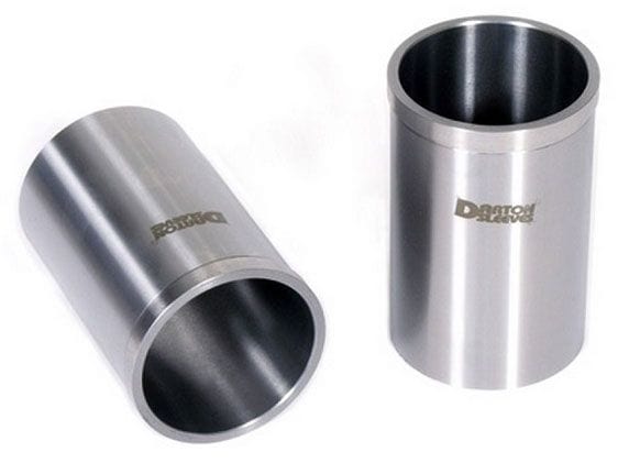 BCROWER Suit Nissan RB30DET Brian Crower Cast Iron Dry Block Sleeve Kit BC8024 SR