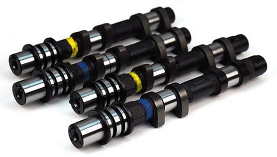 BCROWER Suit Subaru EJ207 Brian Crower Stage 2 Camshafts BC0631 SR