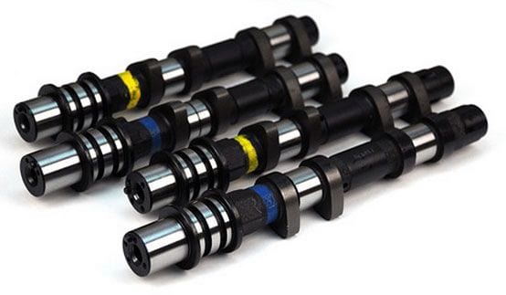 BCROWER Suit Subaru EJ207 Brian Crower Stage 3 Camshafts BC0632 SR