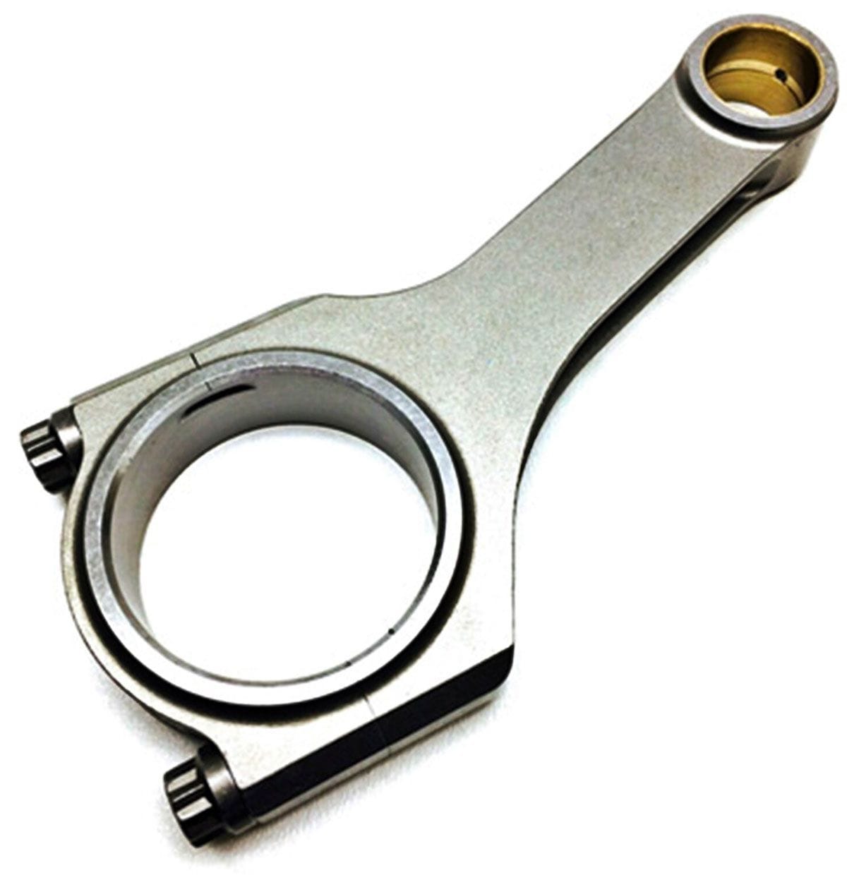 BCROWER Suit Subaru FA20 & Toyota 4UGSE, 5.094" Length Brian Crower BC625+ H-Beam Connecting Rods With ARP625+ Custom Age Bolts BC6618 SR