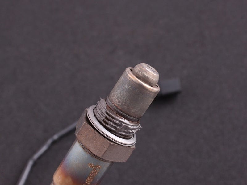 Bosch Engine Management MAXX107 Lambda Sensor Bosch wideband lambda LSU 4.2 SR