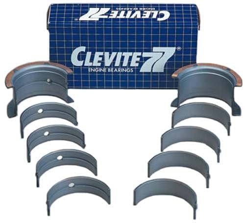 CLEVITE SR20 Engine Accessories CLMS2015P 25MM P Series Main Bearing Set .25mm Suit Nissan SR20DE DOHC CLMS2015P 25MM SR