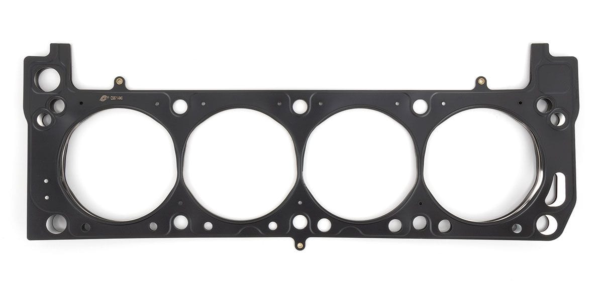 COMETIC Cometic MLS Head Gasket, 4.100" Bore, .060" Thick CMC5871-060 SR