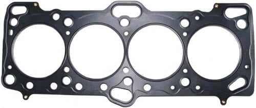 COMETIC Mitsubishi Lancer EVO I-III, VR4 Galant 4G63, 85.5mm Bore, .051" Thick Cometic Multi Layer Steel Head Gasket CMC4233-051 SR