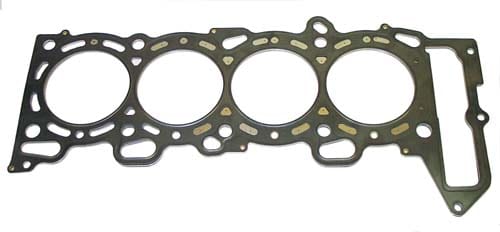 COMETIC Nissan Silvia S13 SR20DET 2.0L 87.5mm Bore .051" Thick Cometic Multi Layer Steel Head Gasket CMC4324-051 SR