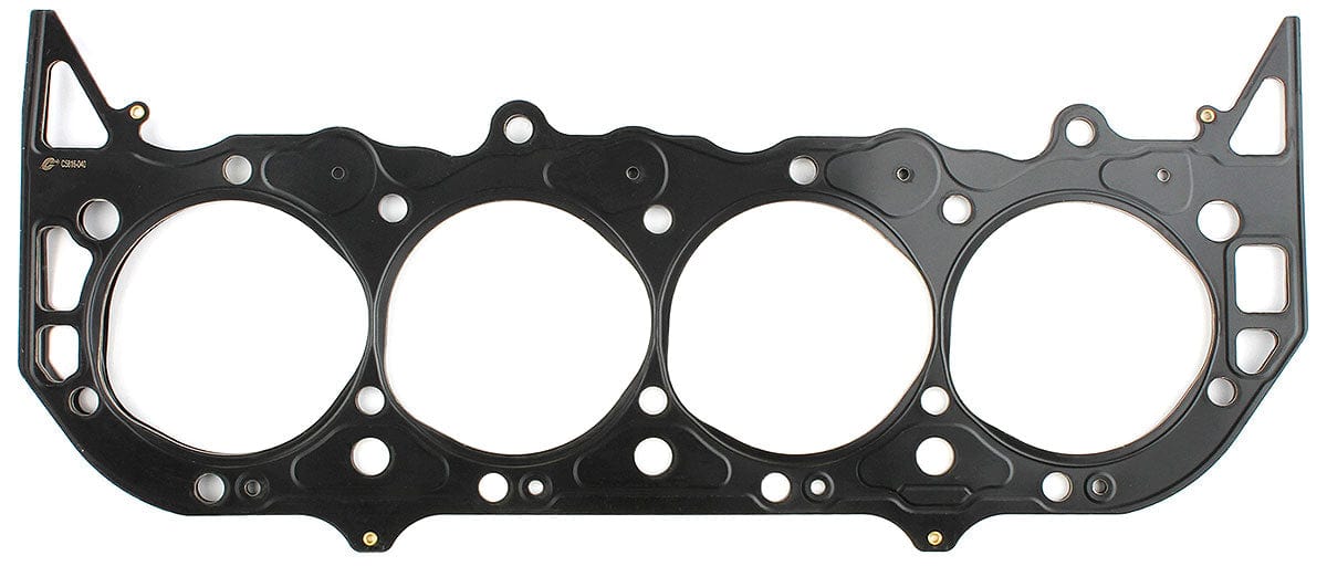 Cometic Suit B/B Chev 454 Mark IV Cometic Multi-Layer Head Gasket 4.375" Bore, .027" Thick CMC5329-027 SR