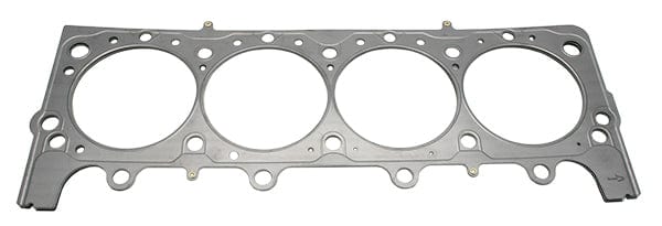COMETIC Suit BB Ford A460 Block With C460 Heads, 4.600" Bore .045" Thick Cometic Multi Layer Steel Head Gasket CMC5743-045 SR