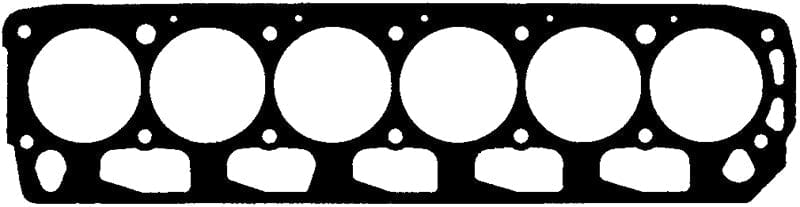 COMETIC Suit Ford 250 6cyl XE-XF 96mm Bore .040" Thick Cometic Multi Layer Steel Head Gasket CMH4066040S SR