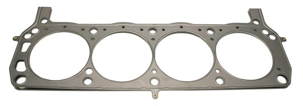 COMETIC Suit Ford 289-302-351W AFR, Brodix Track 1 & Edelbrock Perf RPM With Cometic Multi Layer Steel Head Gasket CMC5912-040 SR