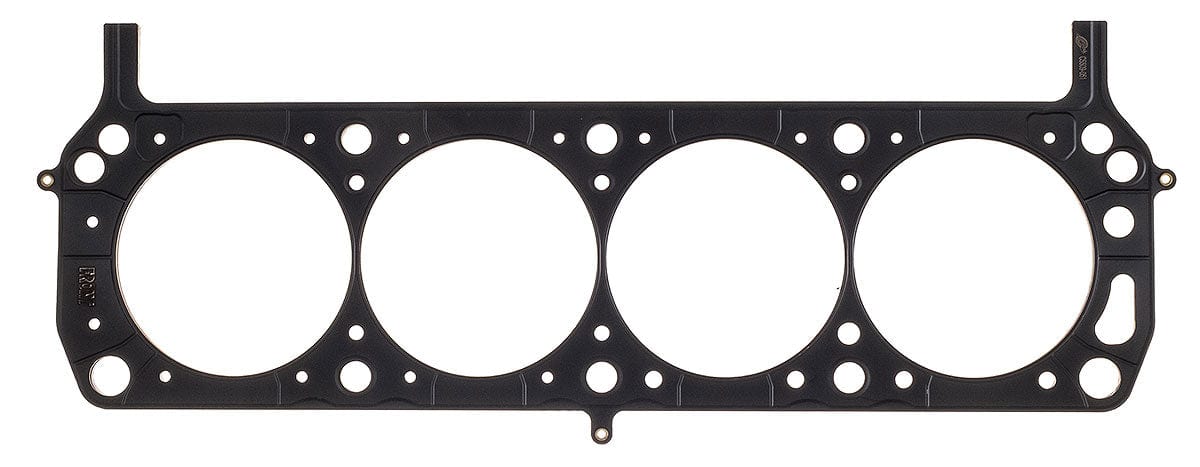 COMETIC Suit Ford SVO Round Port, 4.195" Bore, .051" Thick Cometic Multi-Layer Head Gasket CMC5509-051 SR