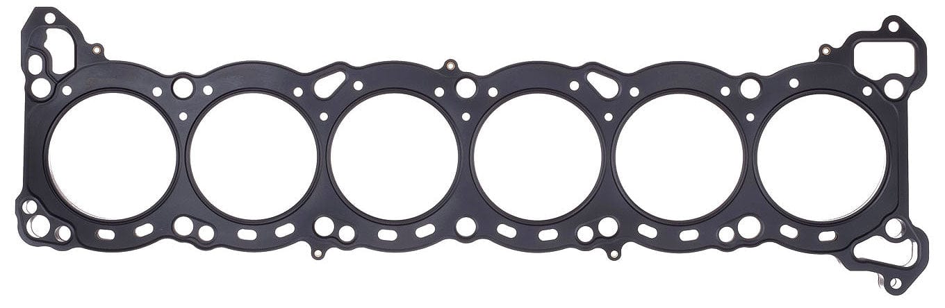 COMETIC Suit Nissan RB25 Cometic Multi-Layer Head Gasket 86mm Bore, .060" Thick CMC4317-060 SR