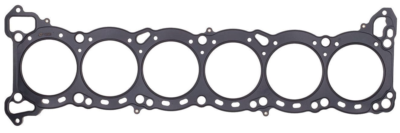 COMETIC Suit Nissan Skyline RB25 2.5L, 87mm Bore .030" Thick Cometic Multi Layer Steel Head Gasket CMC4318-030 SR