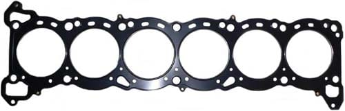 COMETIC Suit Nissan Skyline RB30DET 3.0L, 86mm Bore .051" Thick Cometic Multi Layer Steel Head Gasket CMC4322-051 SR
