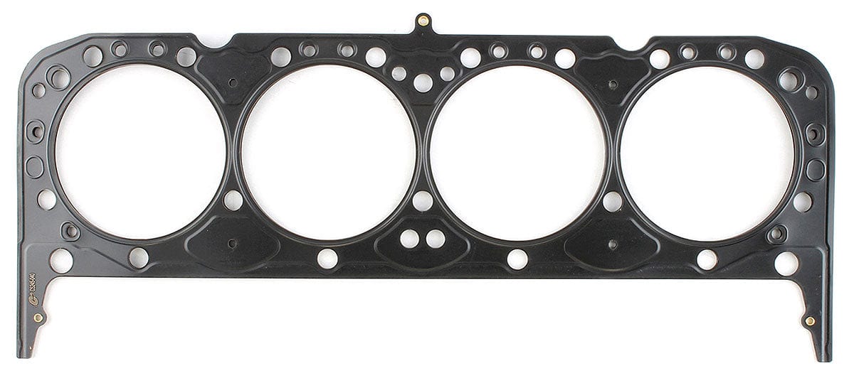 Cometic Suit S/B Chev 350 Cometic Multi-Layer Head Gasket 4.060" Bore, .027" Thick CMC5245-027 SR