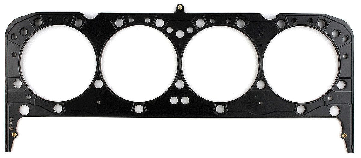 COMETIC Suit SB Chev, Round Bore, 4.165" Bore .080" Thick Cometic Multi Layer Steel Head Gasket CMC5248-080 SR
