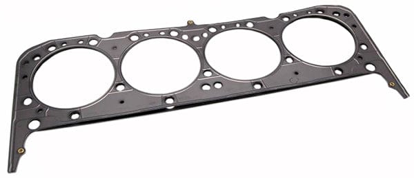 COMETIC Suit SB Chev, Valve Pocketed Bore, 4.165" Bore .040" Thick Cometic Multi Layer Steel Head Gasket CMC5272-040 SR