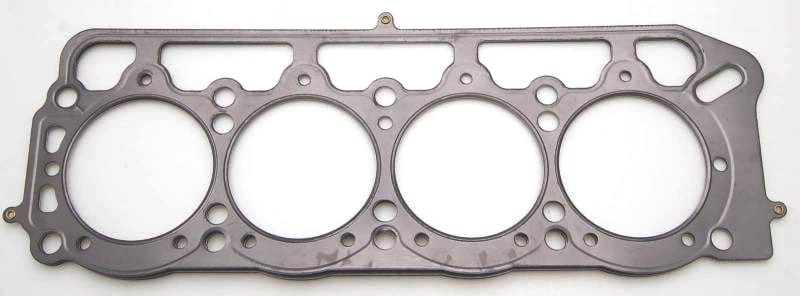 COMETIC Suit Toyota Corolla 1970-84, Celica 1970-76 2T-2TC 1.6L, 3T-3TC 1.8L, Cometic Multi Layer Steel Head Gasket CMC4176-040 SR