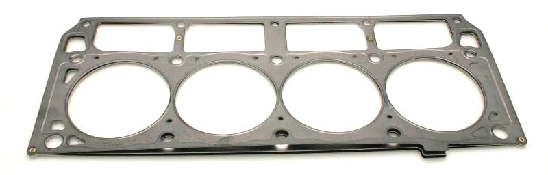COMETIC Suits GM LS2, LS3 Cometic Multi-Layer Stopper (MLX Series) Head Gasket, 4.040" Bore, .120" Thick CMH1295SP SR