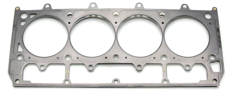 COMETIC Suits GM LSX Block, 4.200" Bore, .051" Thick (L/Hand) Cometic Multi-Layer Steel Head Gasket CMH2570SP1051S SR