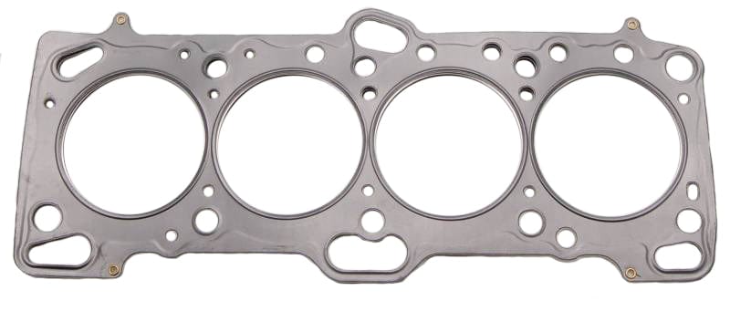 COMETIC Suits Mitsubishi 4G63 Cometic Multi-Layer Steel Head Gasket, 87mm Bore, .051" Thick CMC4235-051 SR