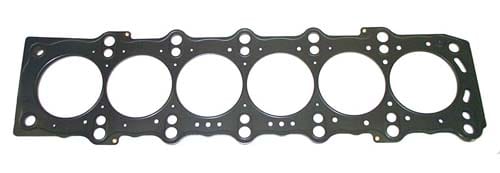 COMETIC Suits Toyota 2JZGTE Cometic Multi-Layer Steel Head Gasket, 87mm Bore, .074" Thick CMC4276-074 SR