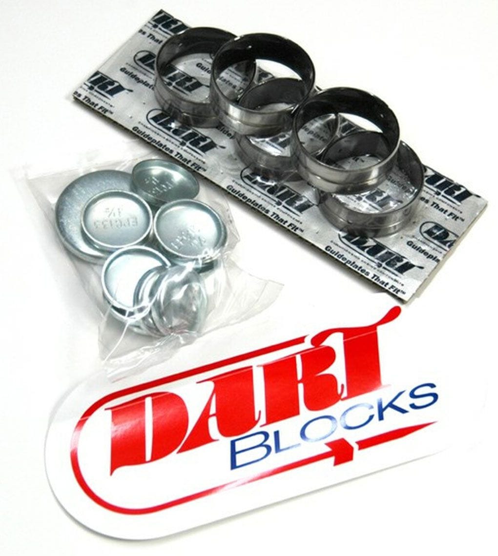 DART Suit Dart Ford Blocks Dart SHP Small Parts Kit DA32000015 SR