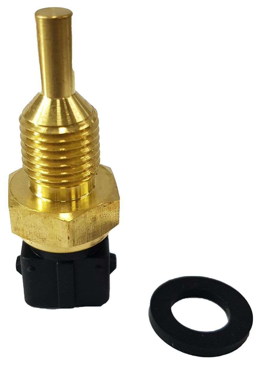 DC 1/4" NPT Thread Davies Craig Coolant Temp Sensor DC18415 SR