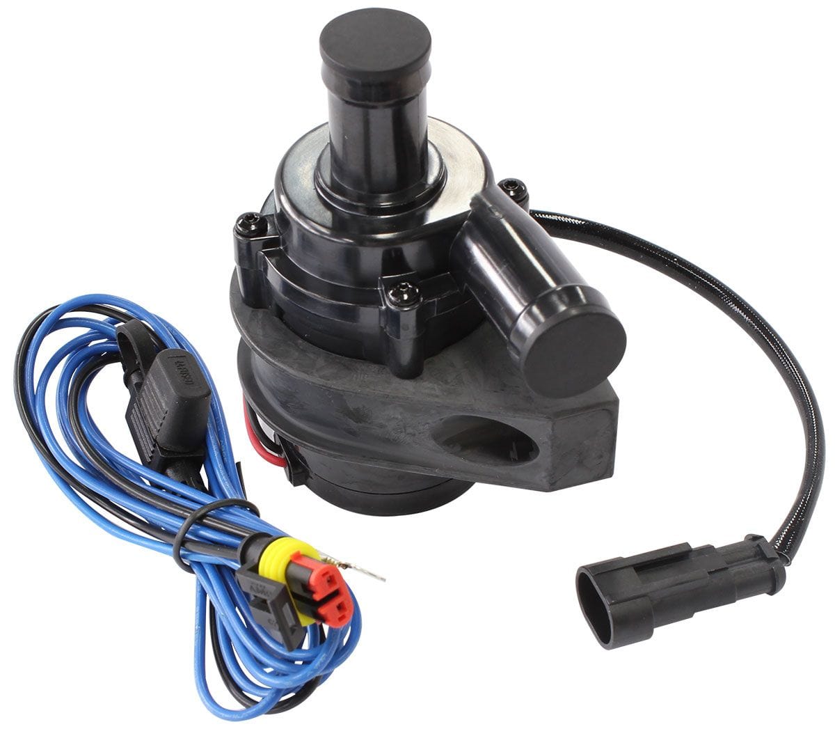 DC Davies Craig EBP23 Electric Booster Brushless 12V Pump Kit, 23 L/Min DC9051 SR