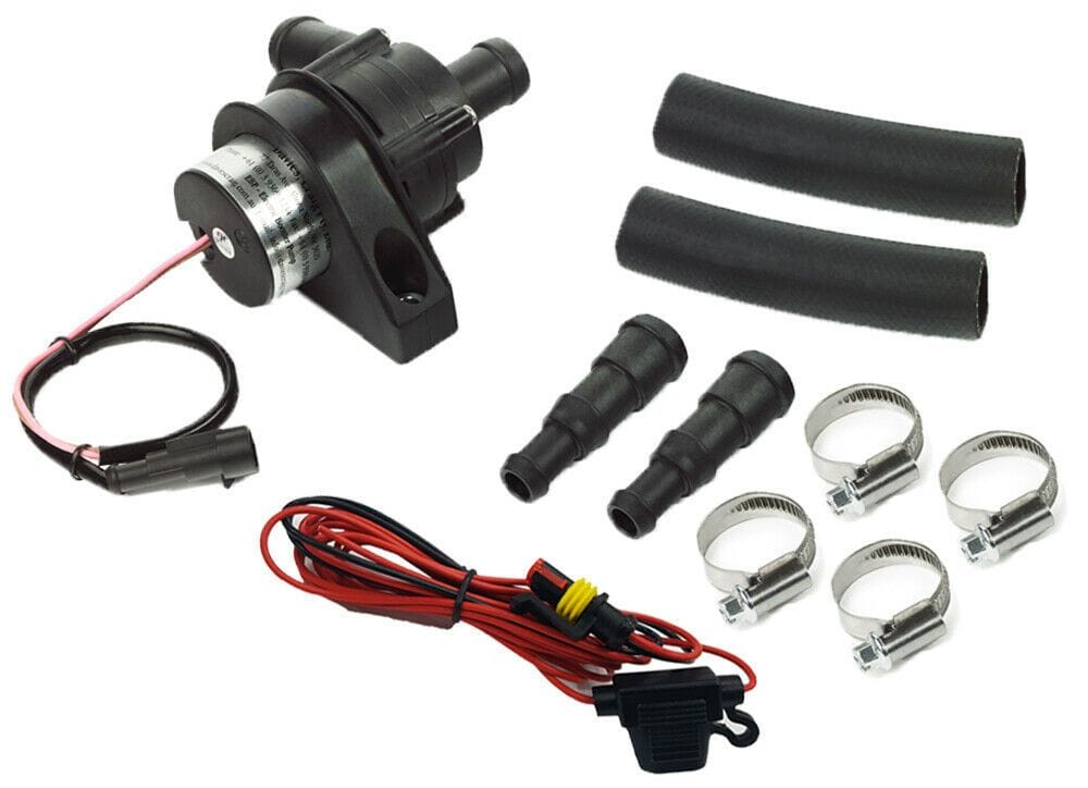 DC Flows 23 Litres/Min Davies Craig Electric Booster Pump DC9050 SR