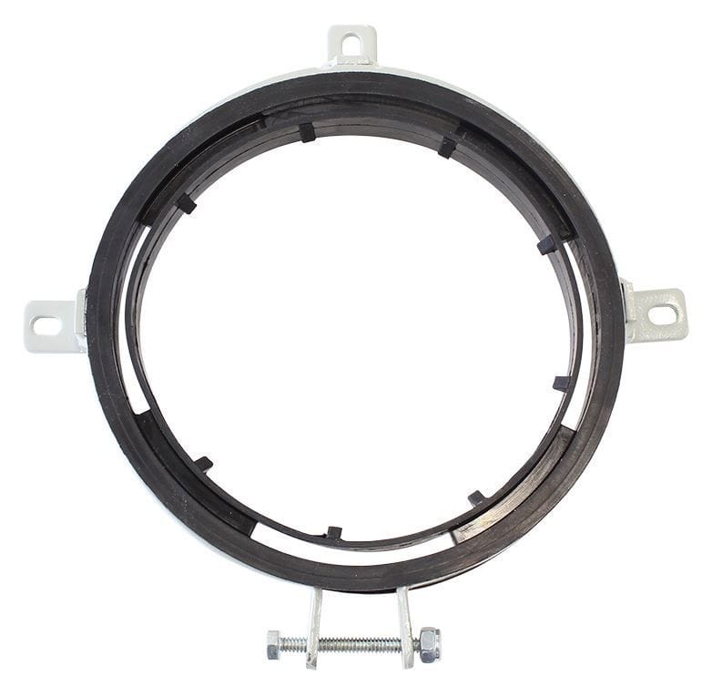 DC Suit 115 - 130 - 150 Litre Electric Water Pumps Davies Craig EWP Mounting Bracket DC8700 SR