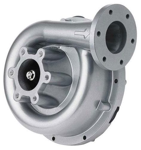 DC Suit Engines 6-8 Cyl Up To 400 HP & Heavy Duty 4WD's Davies Craig Aluminium Electric Water Pump - 130 Litres/Min DC8080 SR