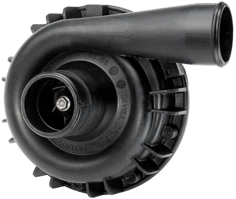 DC Suit V8 & 4WD Applications Davies Craig Heavy Duty Water Pump Kit 115L/per Min DC8025 SR