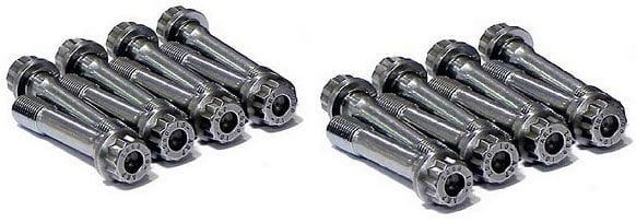 EAGLE 7/16" x 1.600 UHL Eagle Crankshafts Replacement Rod Bolt Set ARP 2000 EAG20000 SR