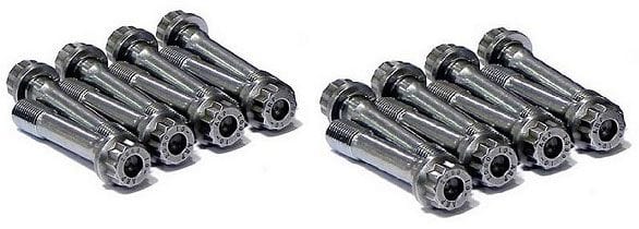 EAGLE 7/16" x 1.800 UHL Eagle Crankshafts Replacement Rod Bolt Set ARP 2000 EAG20030 SR