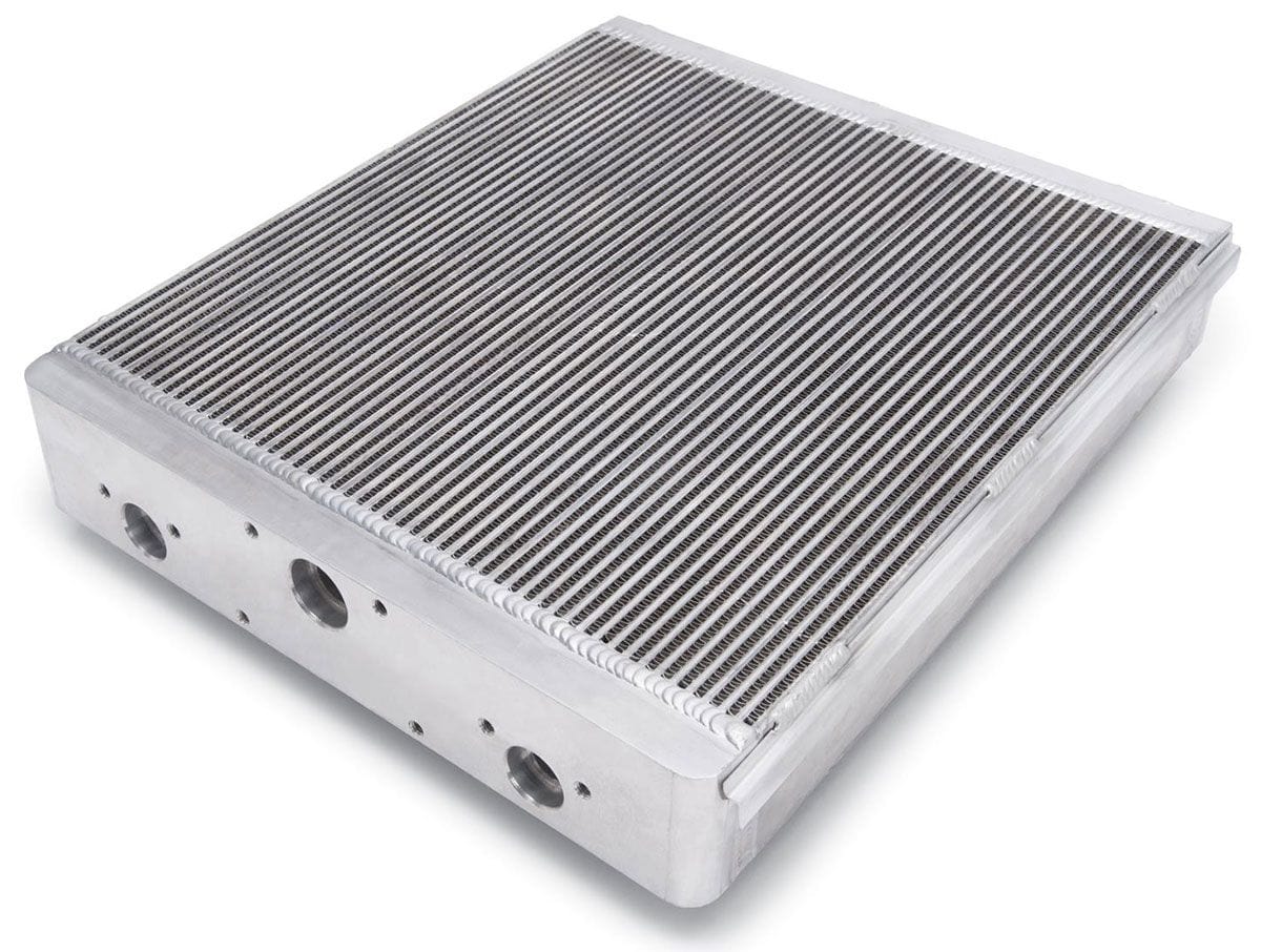 EDELBROCK 2015-17 Ford Mustang 5.0L V8 Edelbrock E-Force Supercharger Kit, Stage 1 Street Systems 690 HP ED1586 SR