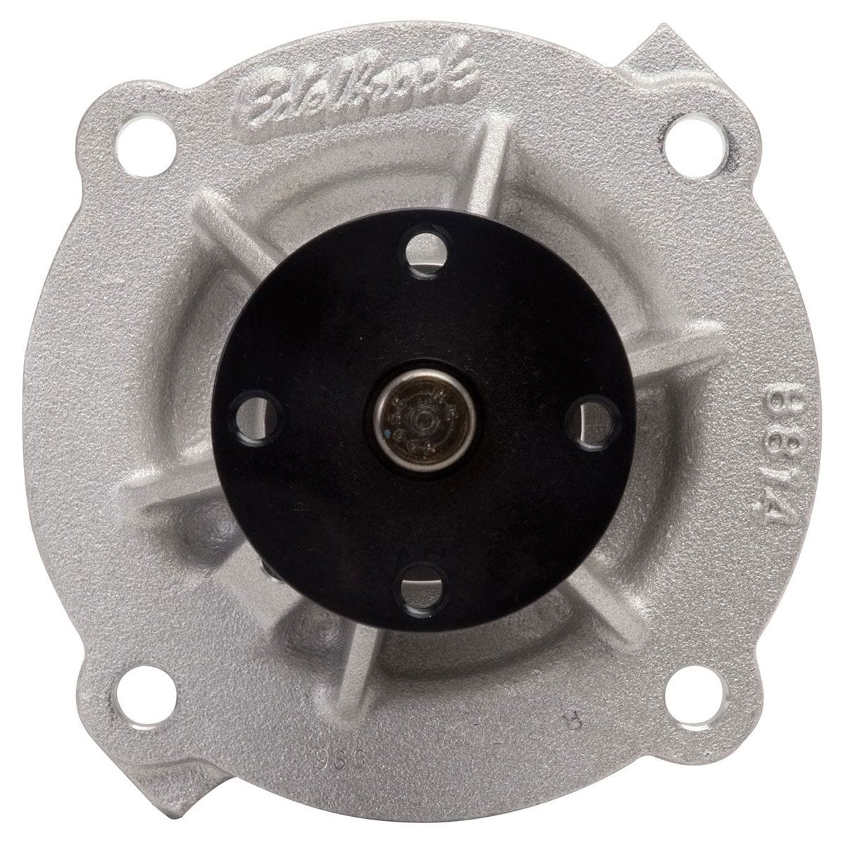 EDELBROCK Big Block Chrysler 361-440 incl 426 Hemi, 5/8" pilot shaft Edelbrock Victor Series Aluminium Water Pump ED8814 SR