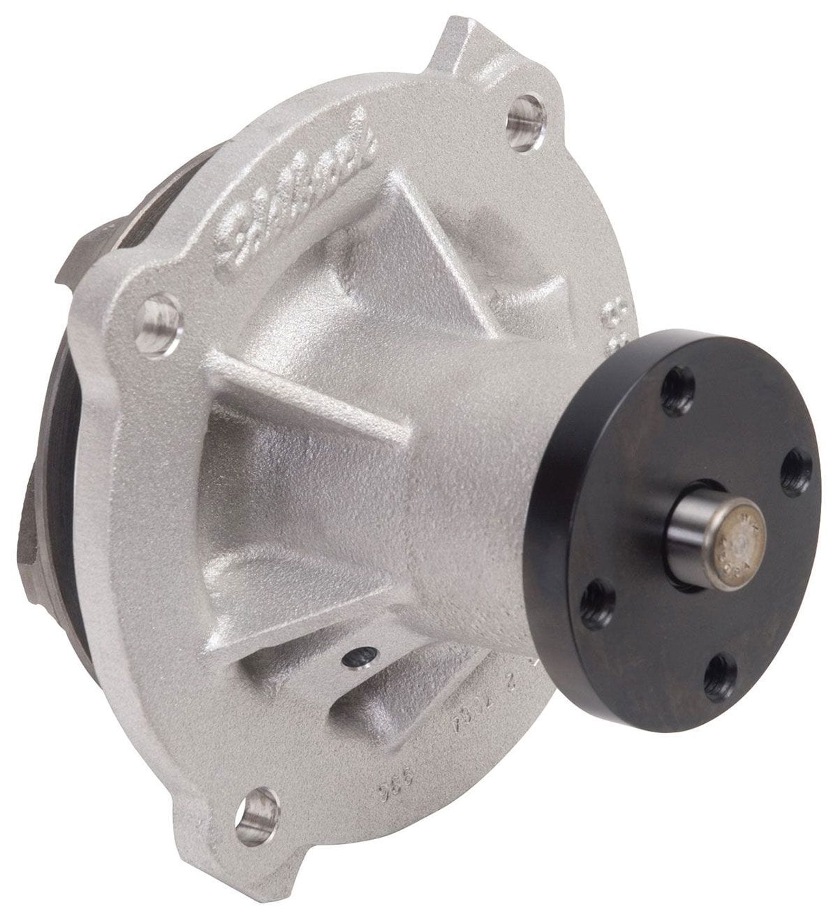 EDELBROCK Big Block Chrysler 361-440 incl 426 Hemi, 5/8" pilot shaft Edelbrock Victor Series Aluminium Water Pump ED8814 SR