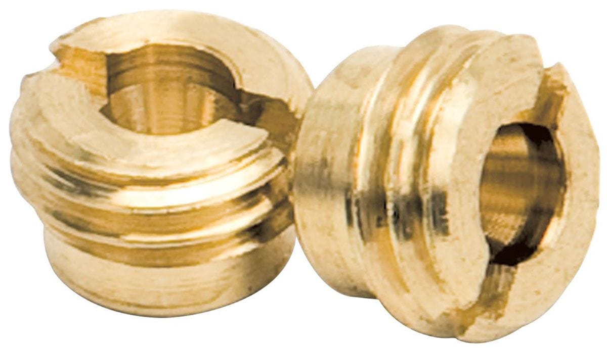 EDELBROCK Edelbrock Metering Jets .098 (Pair) ED1427 SR