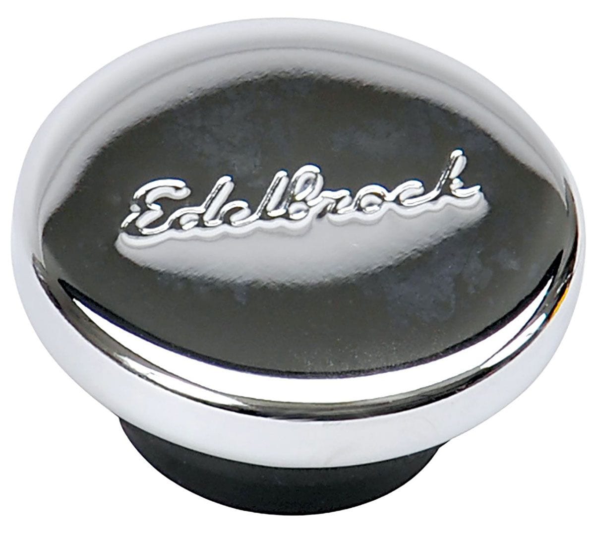 EDELBROCK Fits 1-1/4" diameter hole Edelbrock Oil Fill Hole Plugs ED4415 SR