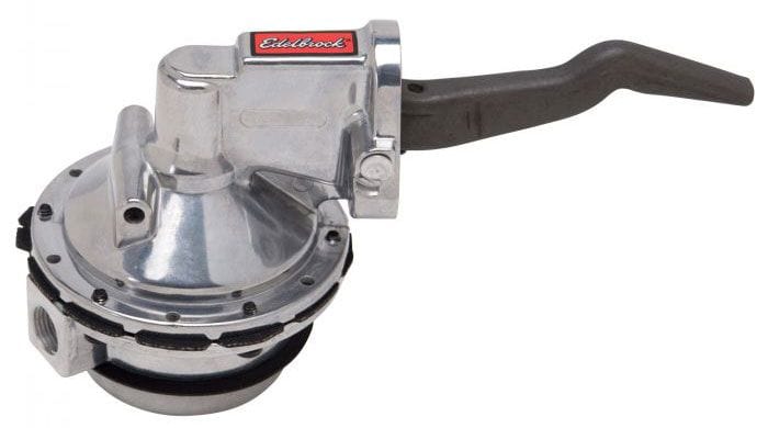 EDELBROCK Ford FE 390-428 Edelbrock High Performance Fuel Pump - Performer RPM Street - 110 GPH ED1724 SR